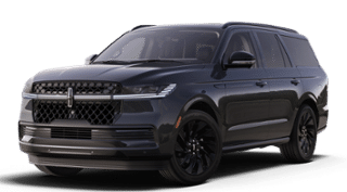 2025 Lincoln Lincoln Navigator External Image 1